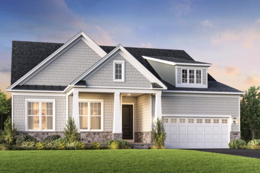 5 Loons Call | Move-in Late 2025 at The Pinehills main photo