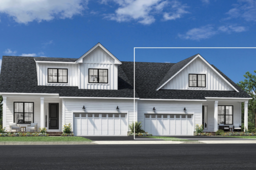 11 Broadleaf | Move-in September 2026 at The Pinehills main photo