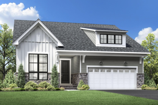 65 Kestrel Heights | Move-in July 2026 at The Pinehills main photo