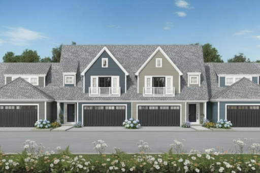 5 Fiddlehead | Move-in July 2026 at The Pinehills main photo