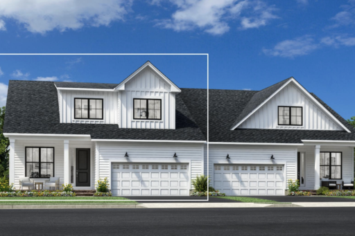 9 Broadleaf | Move-in Fall 2026 at The Pinehills main photo