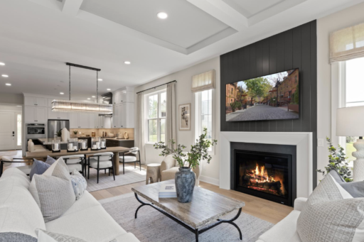 21 Broadleaf | Move-in January 2027 at The Pinehills main photo