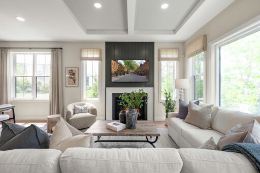 15 Broadleaf | Move-in September 2026 at The Pinehills main photo