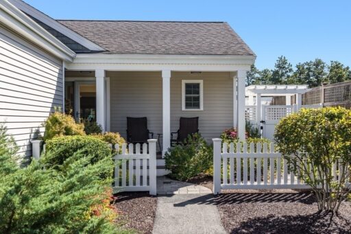 8 Jamison Way at The Pinehills main photo