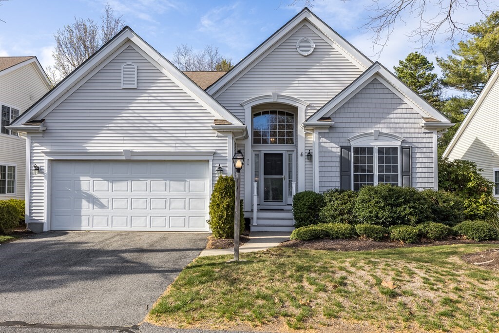 Resale Sales 2023 The Pinehills