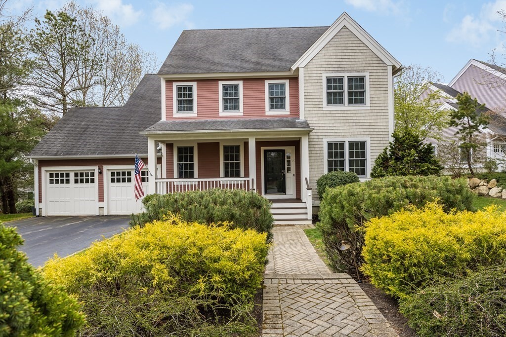 Resale Sales 2023 The Pinehills