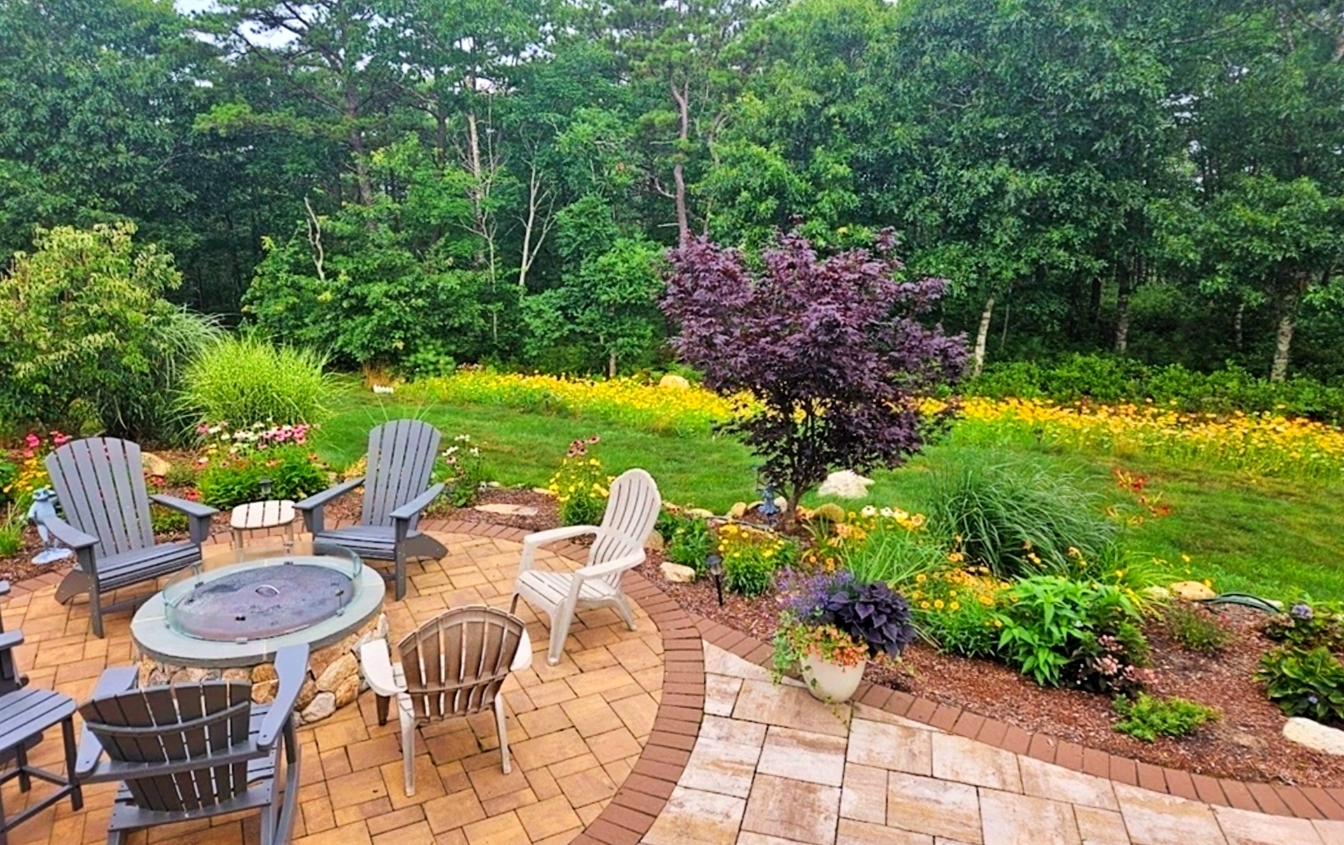 45 Snapping Bow Summer