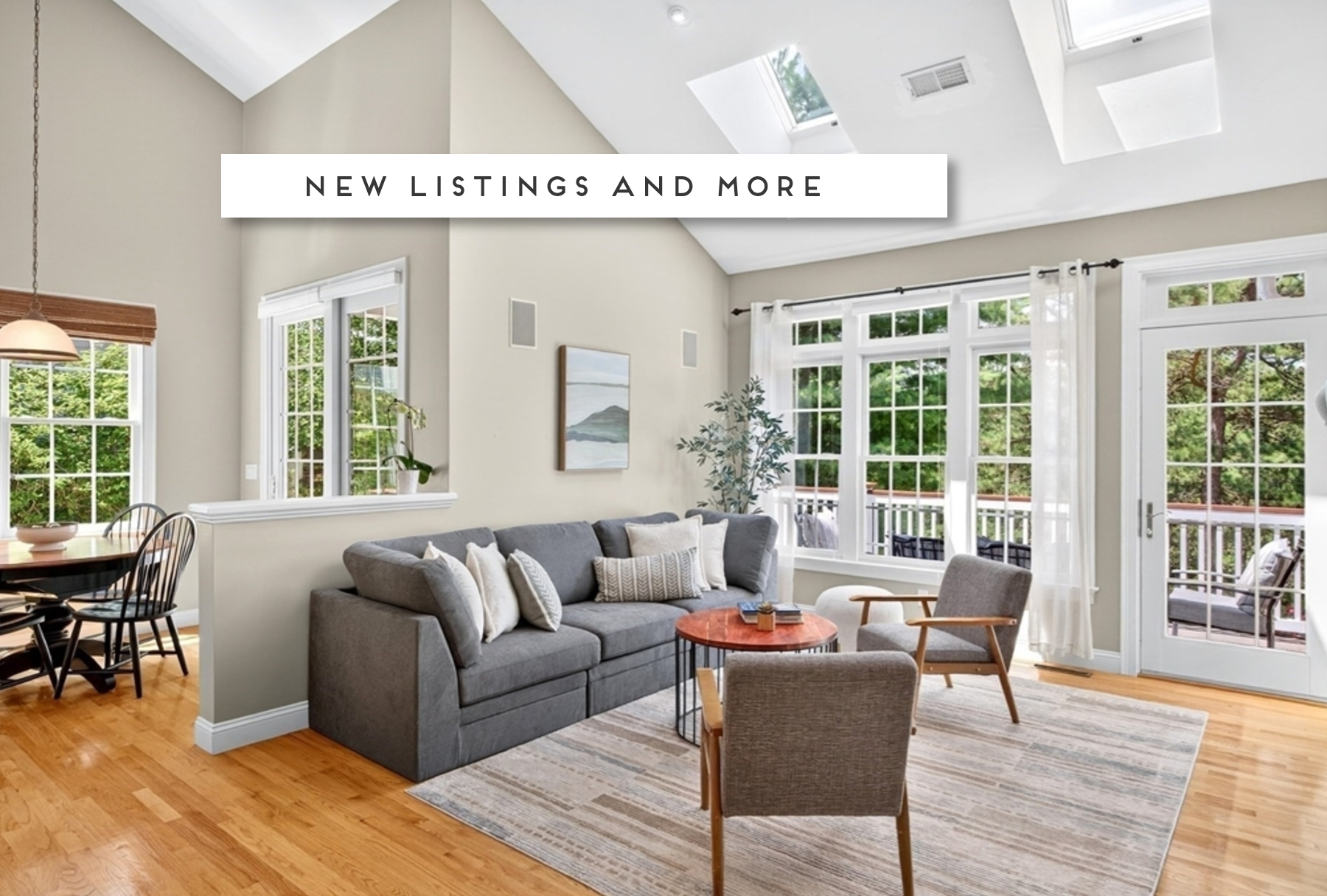 New Listing 09252025 web
