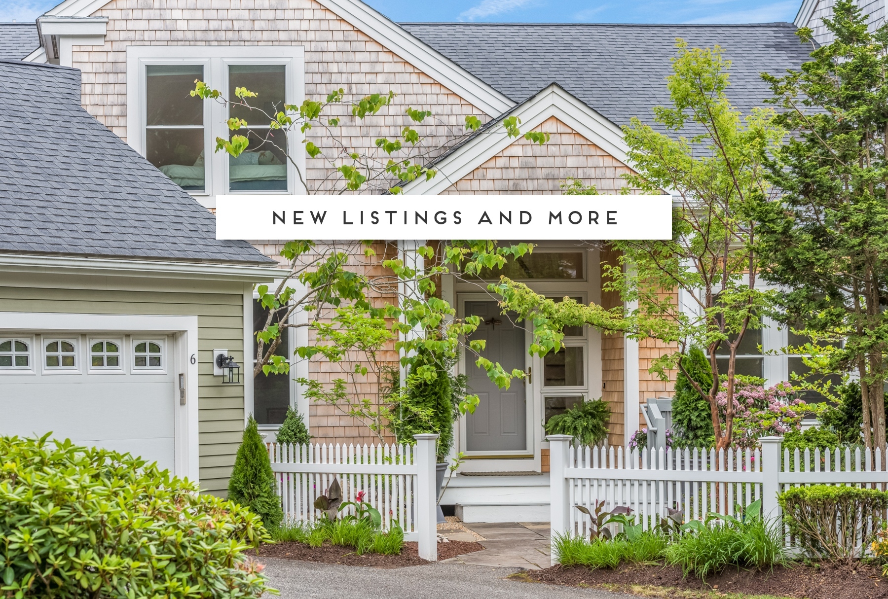 New Listing