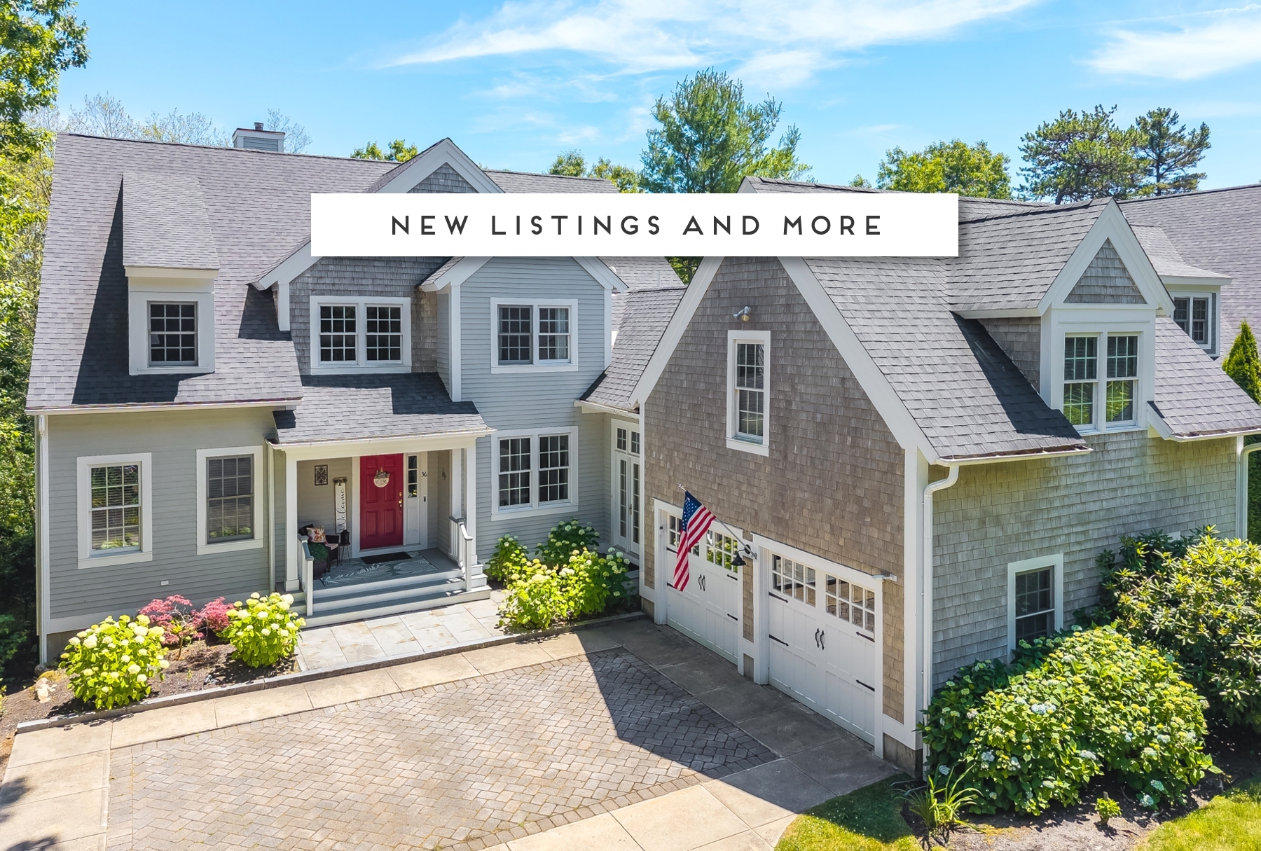 New Listing