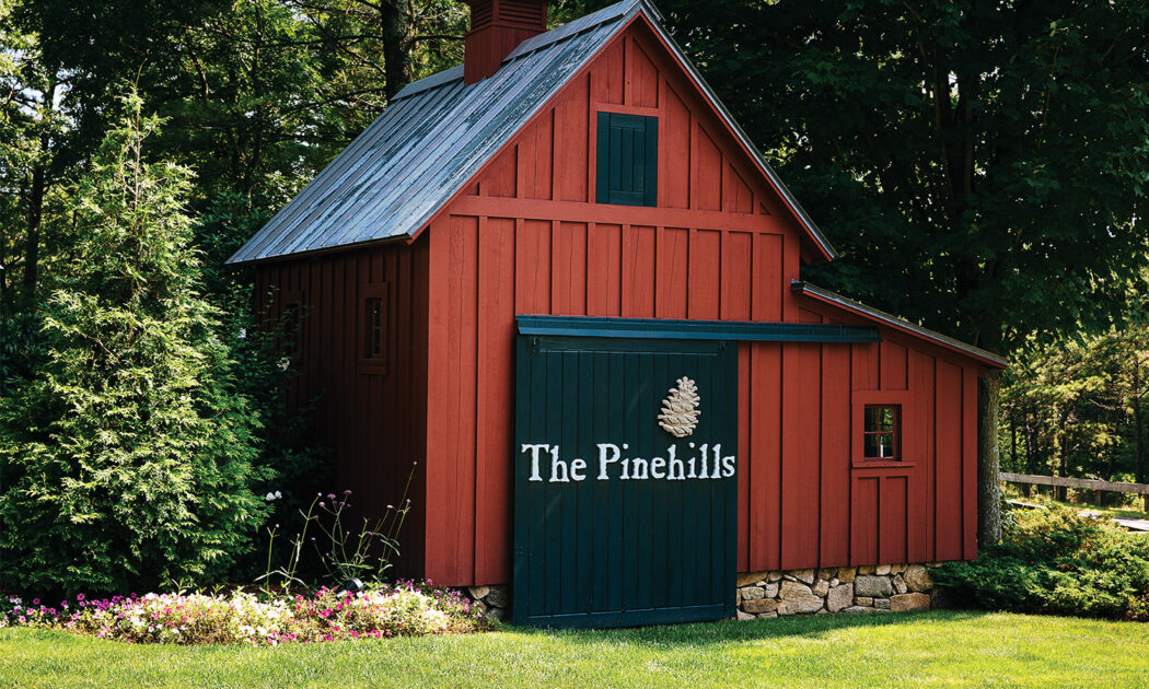 Pinehills Resale Team The Pinehills