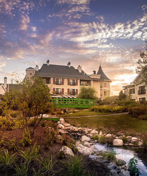 Mirbeau Inn & Spa Beauty