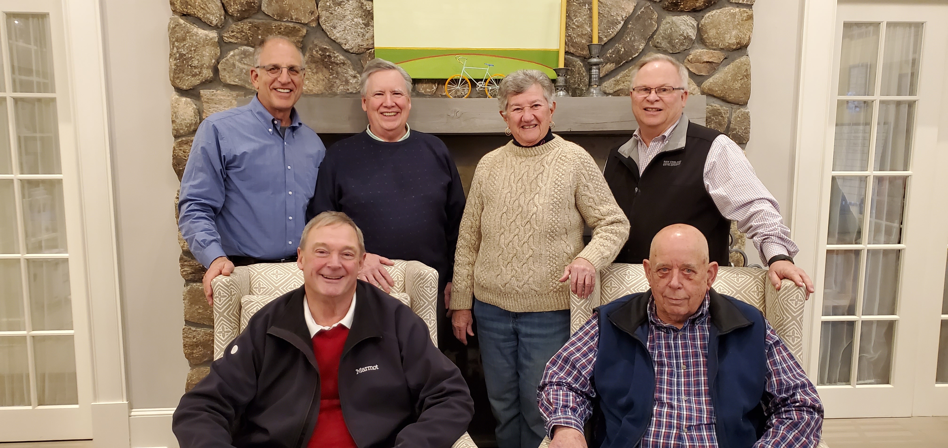 Affordable Housing Charitable Trust DE