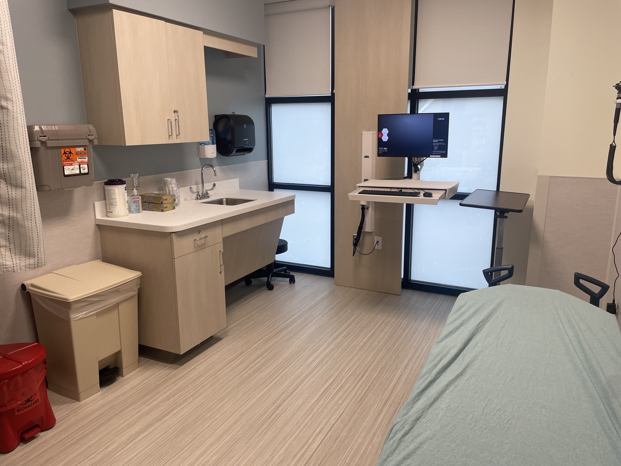 Urgent Care | Cape Cod Healthcare - The Pinehills