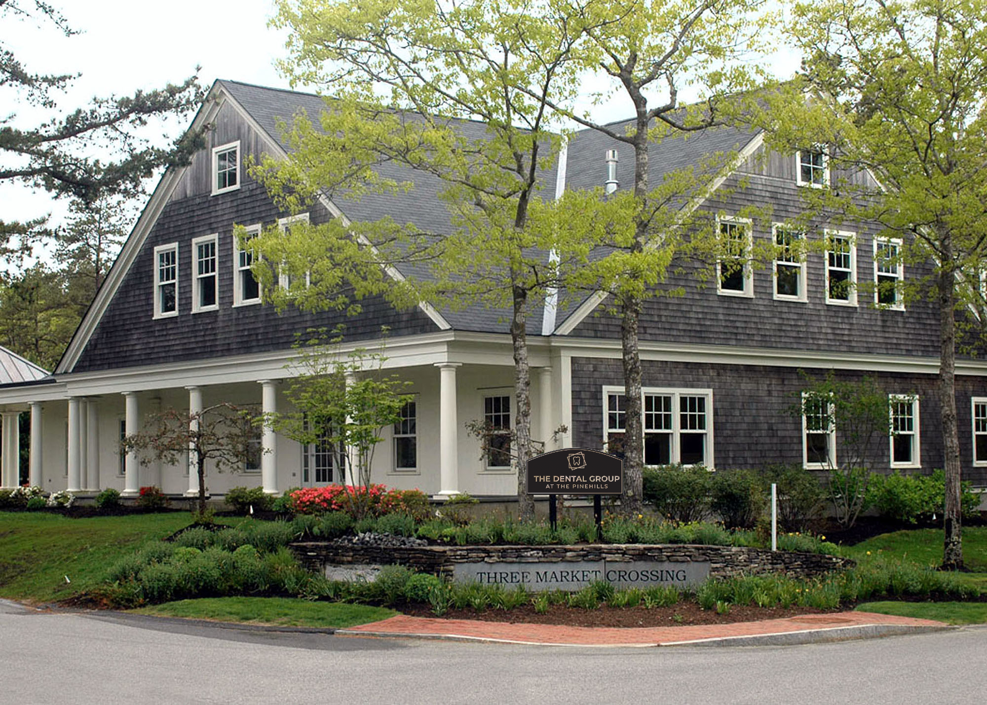 Kerr Dental Associates The Pinehills