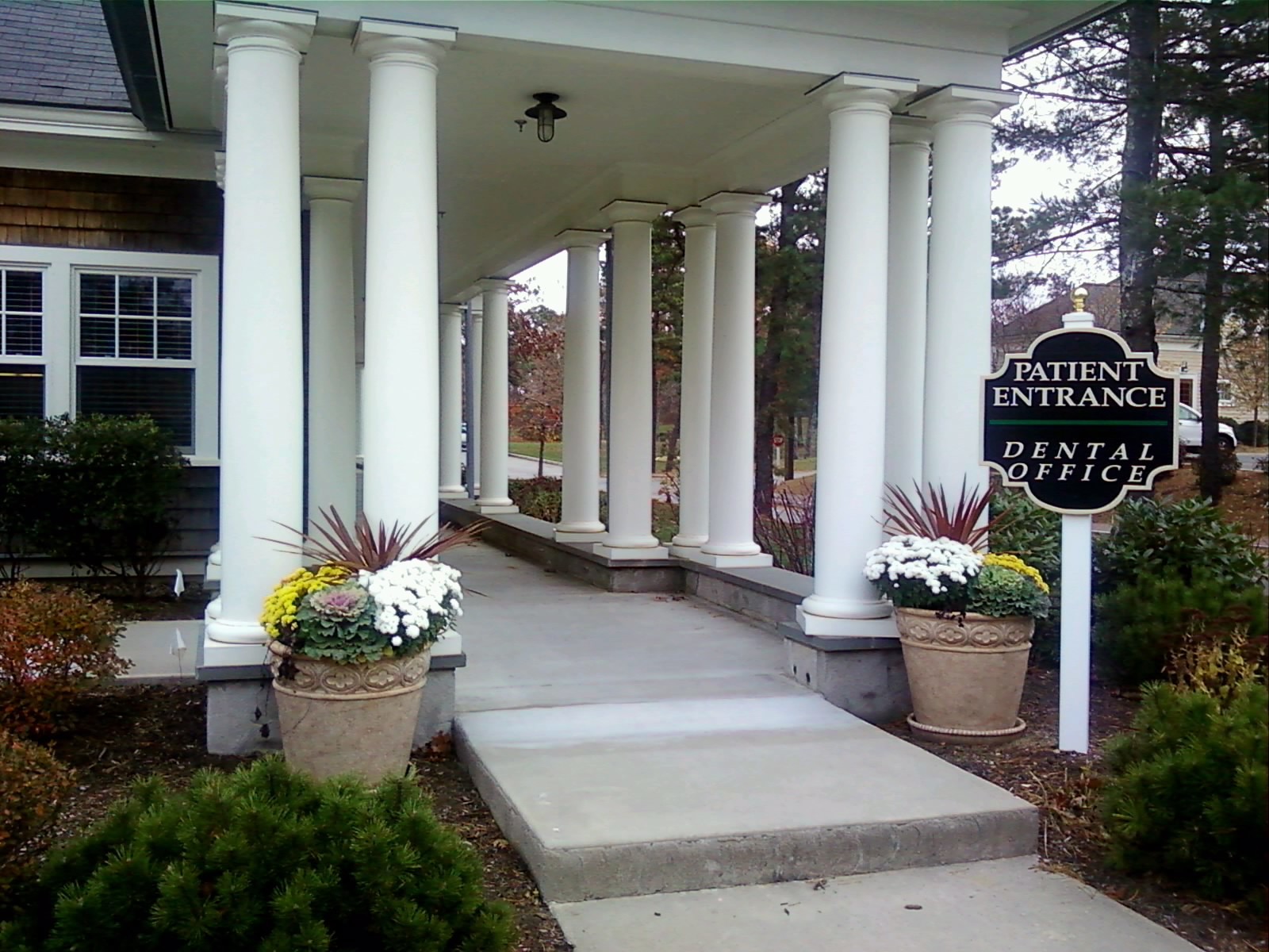 Kerr Dental Associates The Pinehills