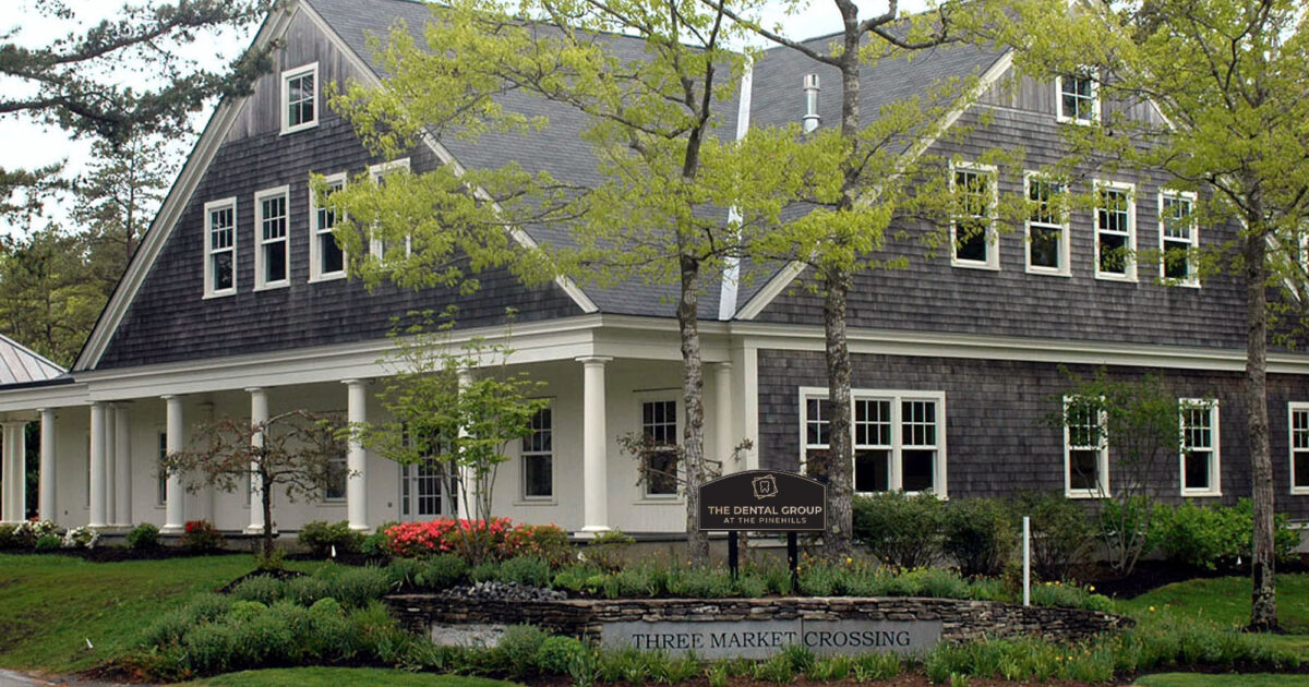 Kerr Dental Associates The Pinehills